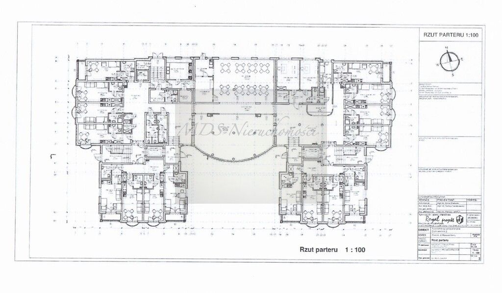 Działka budowlana Rzęszyce. Zdjęcie 3