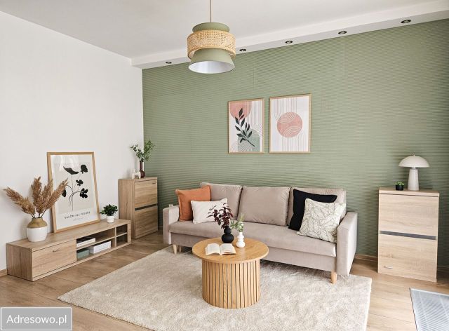 Mieszkanie 1-pokojowe Bydgoszcz Fordon, ul. Sybiraków. Zdjęcie 1