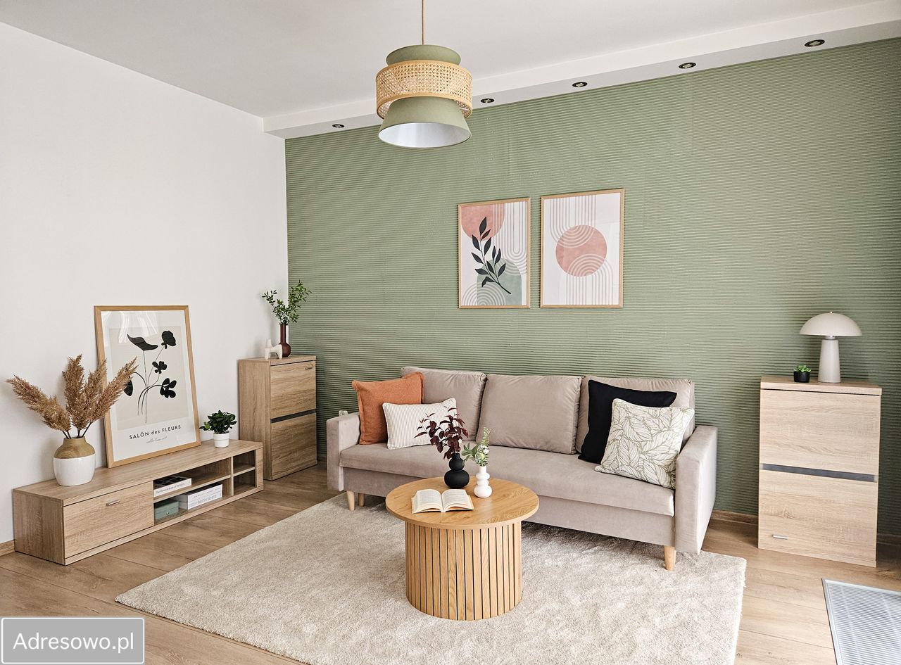 Mieszkanie 1-pokojowe Bydgoszcz Fordon, ul. Sybiraków