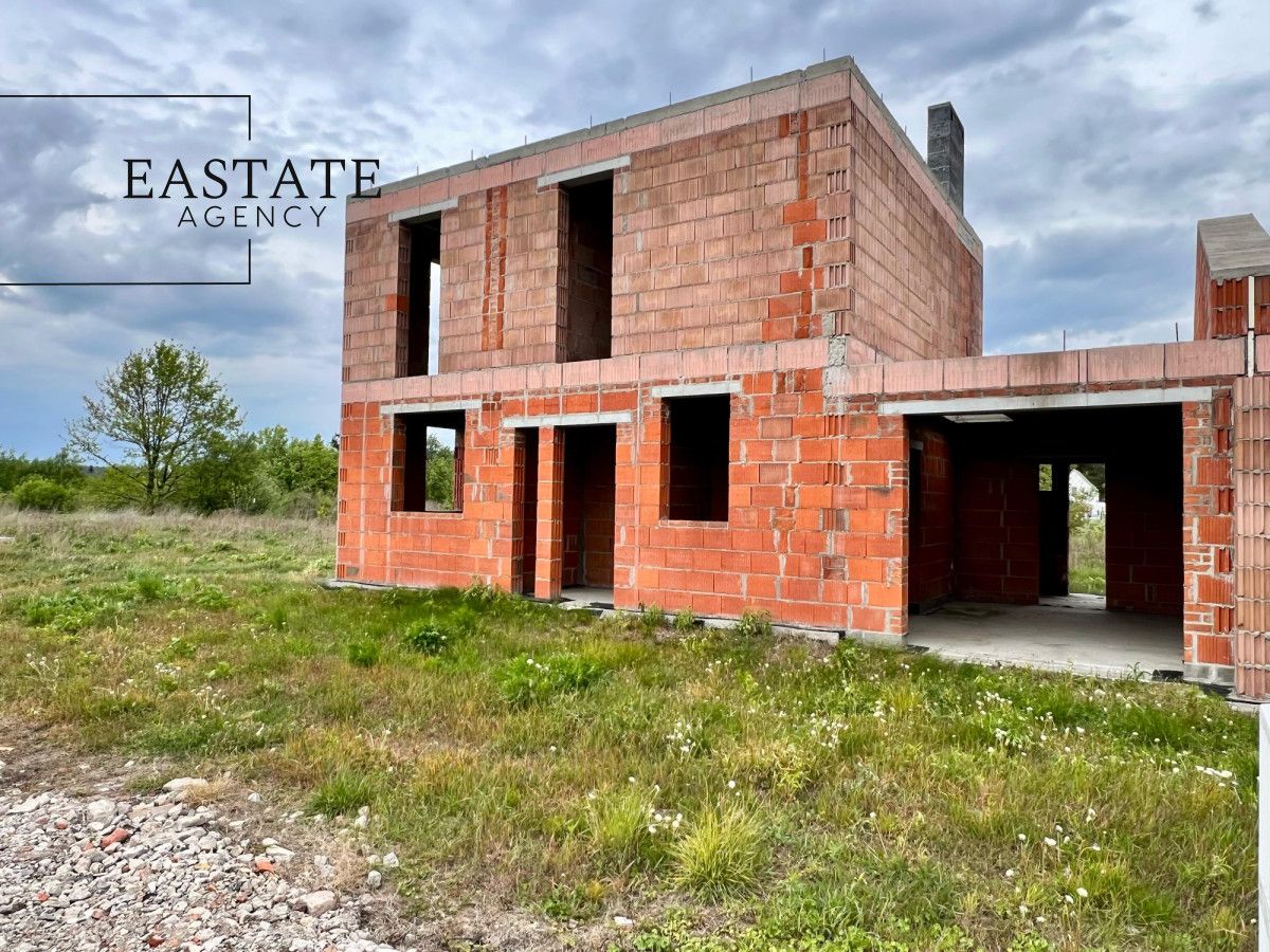 bliźniak, 4 pokoje Grądy, ul. Górna. Zdjęcie 18