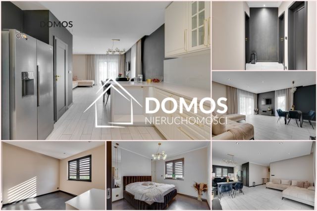 dom wolnostojący, 4 pokoje Pszczyna. Zdjęcie 17