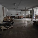 Hala/magazyn Szymanów. Zdjęcie 3