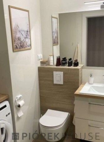 Mieszkanie 2-pokojowe Warszawa Targówek, ul. Warszawski Świt. Zdjęcie 9