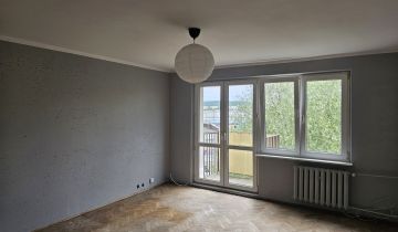 Mieszkanie 3-pokojowe Gdynia Obłuże, ul. adm. J. Unruga