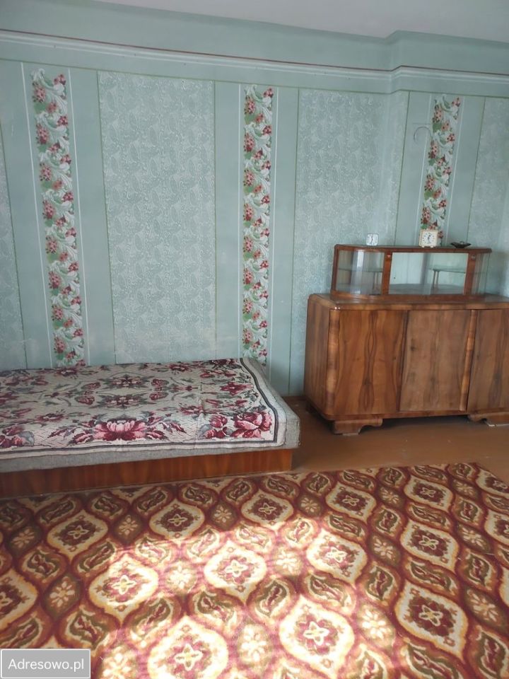 dom wolnostojący, 4 pokoje Odrzechowa, ul. Jana. Zdjęcie 2