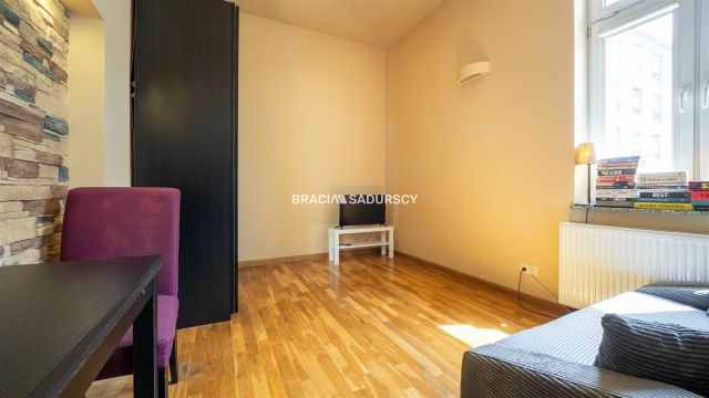 Mieszkanie 1-pokojowe Kraków Stare Miasto, ul. Kątowa. Zdjęcie 6
