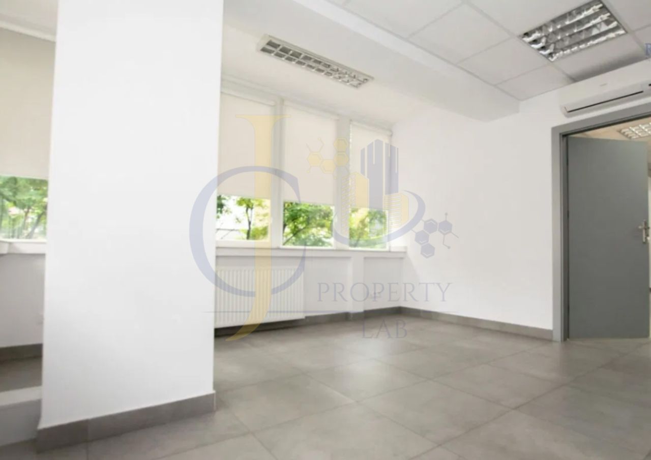 Biuro Katowice Śródmieście, ul. Stanisława Moniuszki. Zdjęcie 4