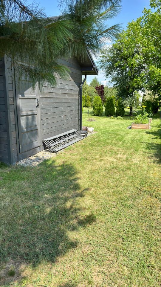 Działka rod Stary Sącz, ul. Trakt św. Kingi. Zdjęcie 8