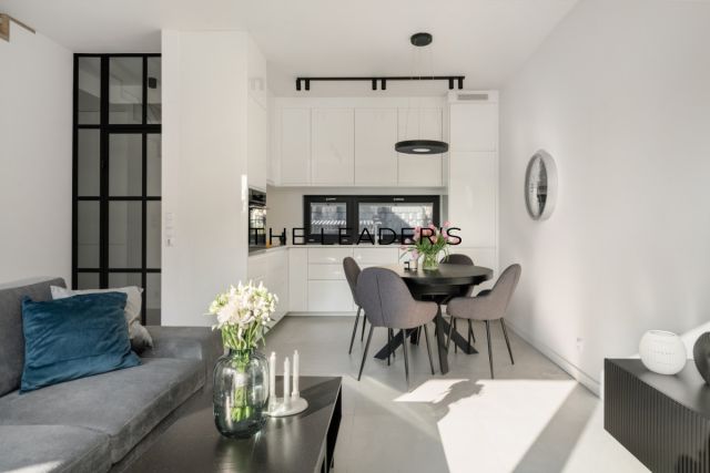 dom szeregowy, 5 pokoi Warszawa Wilanów, ul. Bruzdowa. Zdjęcie 3