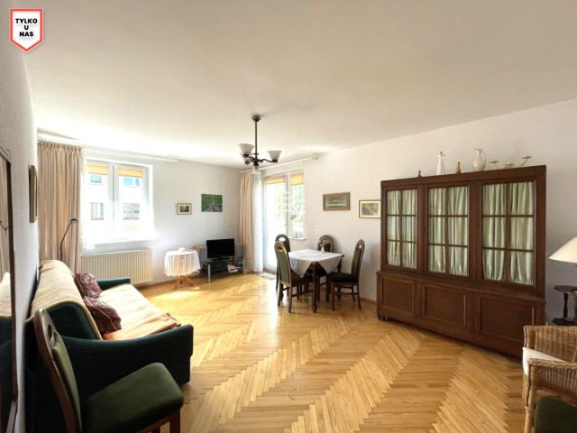 Mieszkanie 2-pokojowe Łeba, pl. Dworcowy. Zdjęcie 2