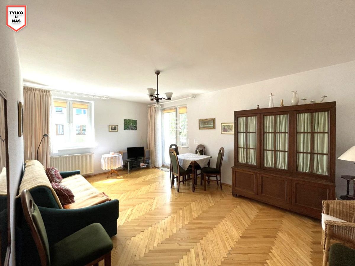 Mieszkanie 2-pokojowe Łeba, pl. Dworcowy. Zdjęcie 2