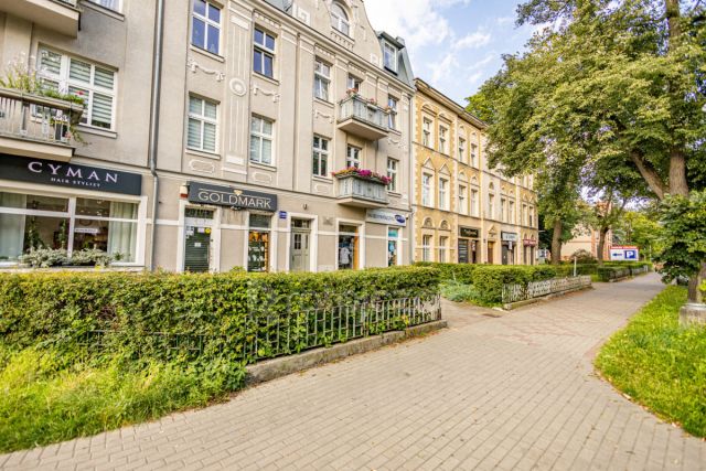 Mieszkanie 2-pokojowe Wejherowo Centrum, ul. Jana III Sobieskiego. Zdjęcie 16