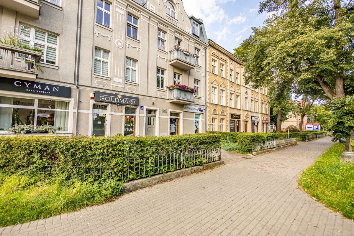 Mieszkanie 2-pokojowe Wejherowo Centrum, ul. Jana III Sobieskiego. Zdjęcie 16