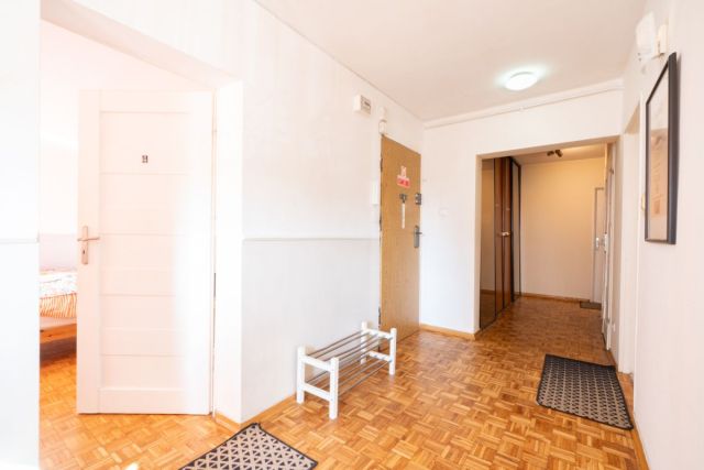 Mieszkanie 5-pokojowe Warszawa Praga, ul. Jagiellońska. Zdjęcie 2