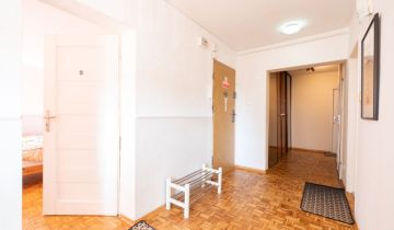 Mieszkanie 5-pokojowe Warszawa Praga, ul. Jagiellońska