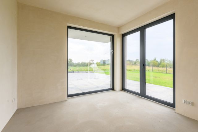 dom wolnostojący, 5 pokoi Zabielne. Zdjęcie 12