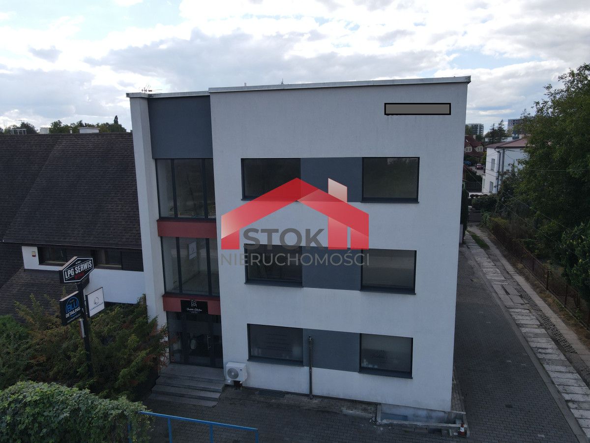 Lokal Białystok Białostoczek, ul. Sitarska. Zdjęcie 3