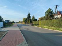 Działka budowlana Żabokliki-Kolonia, ul. Stocka. Zdjęcie 3