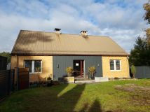 dom wolnostojący Rumia, ul. Kamienna. Zdjęcie 3