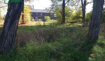 Działka budowlana Sosnowiec, ul. Konstantego Ildefonsa Gałczyńskiego