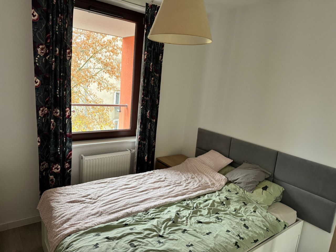 Mieszkanie 2-pokojowe Kraków Grzegórzki, ul. Bajeczna. Zdjęcie 8