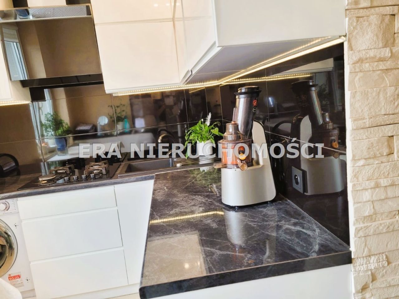 Mieszkanie 2-pokojowe Białystok Centrum, al. Józefa Piłsudskiego. Zdjęcie 9