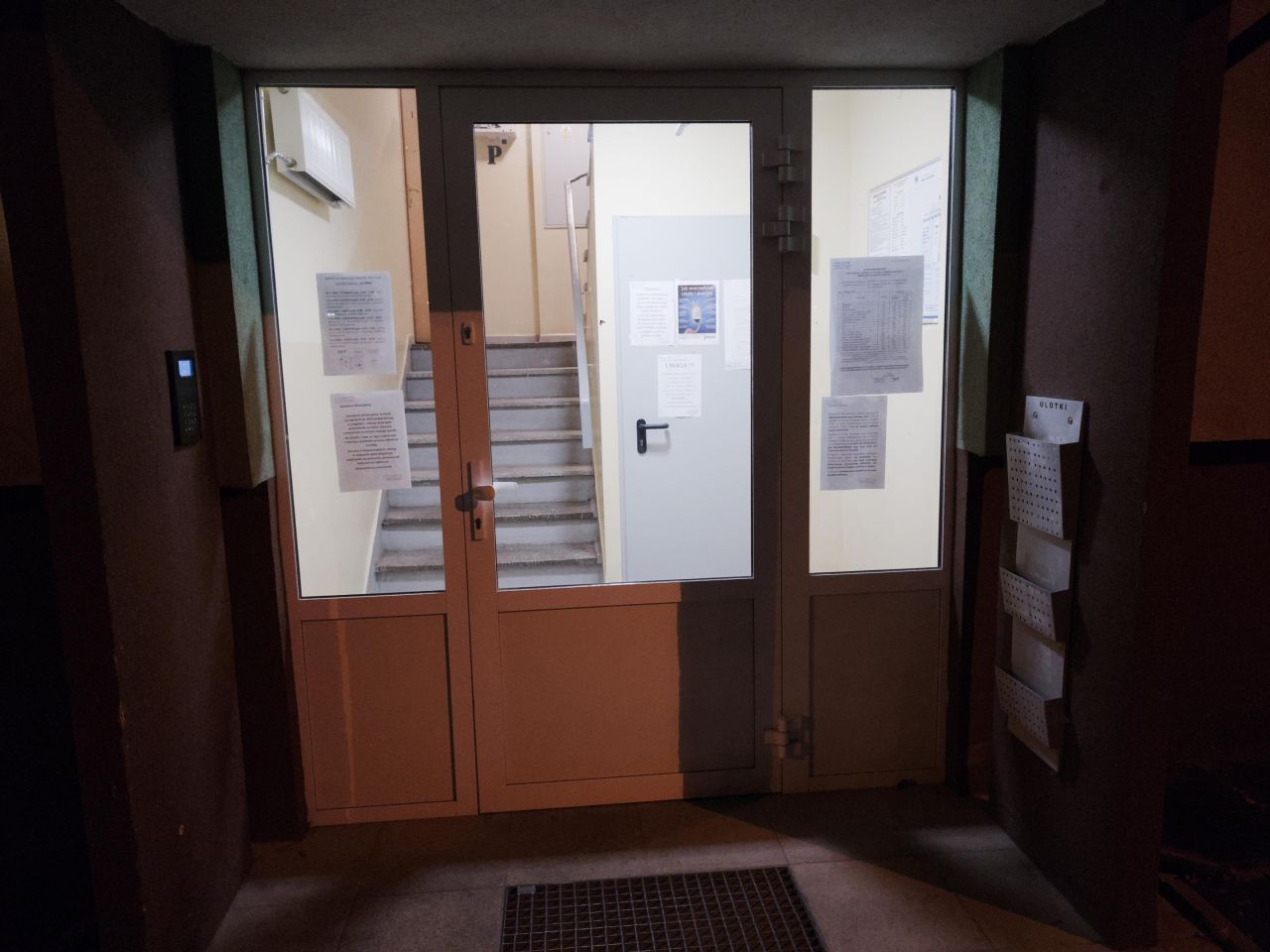 Pokój Wrocław Popowice, ul. Kwiska. Zdjęcie 6