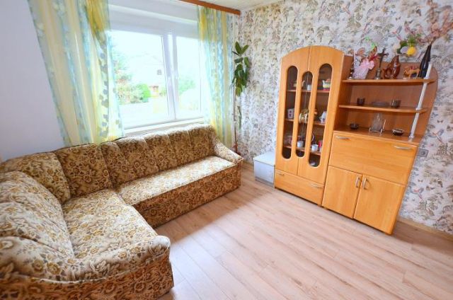 dom wolnostojący, 6 pokoi Wymysłów, ul. Kościuszki. Zdjęcie 6