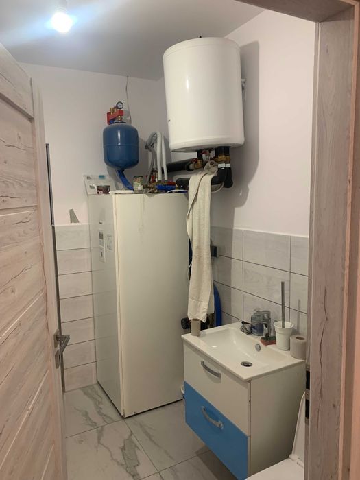 dom wolnostojący Kruszyn Krajeński. Zdjęcie 4