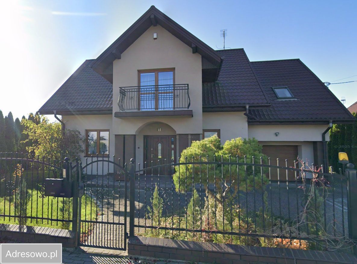 dom wolnostojący, 5 pokoi Mrozy. Zdjęcie 7