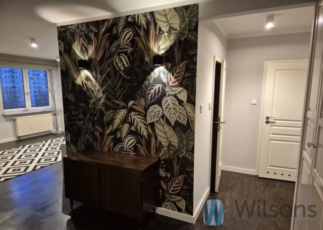 Mieszkanie 4-pokojowe Warszawa Śródmieście, al. Jana Pawła II. Zdjęcie 11