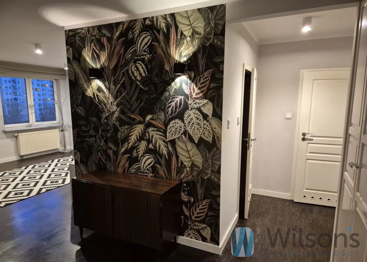 Mieszkanie 4-pokojowe Warszawa Śródmieście, al. Jana Pawła II. Zdjęcie 11