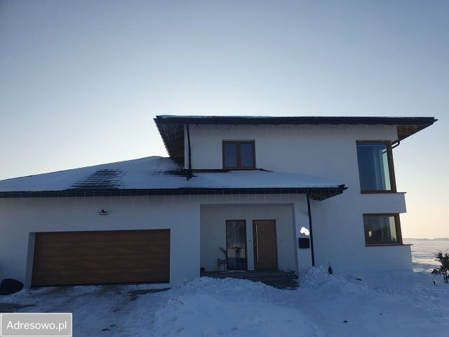 dom wolnostojący, 5 pokoi Fijewo. Zdjęcie 1