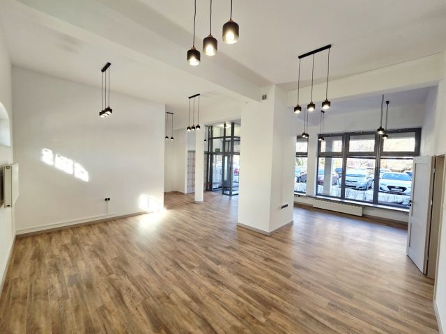 Lokal Warszawa Włochy, ul. Lechicka. Zdjęcie 1