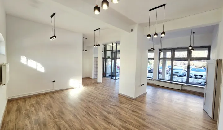 Lokal Warszawa Włochy, ul. Lechicka