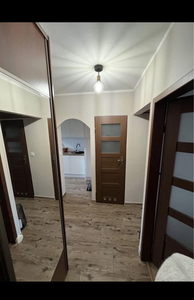 Mieszkanie 3-pokojowe Leszno Centrum, ul. Osiedle Józefa Sułkowskiego. Zdjęcie 9