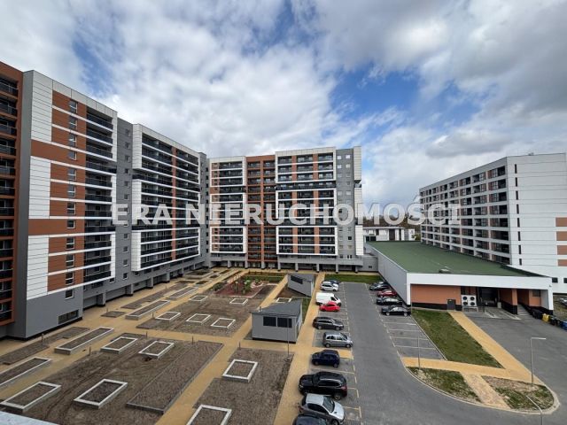 Mieszkanie 2-pokojowe Białystok Bojary, ul. Józefa Ignacego Kraszewskiego. Zdjęcie 7