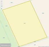 Działka budowlana Dobiesz, ul. Ogrodowa. Zdjęcie 3