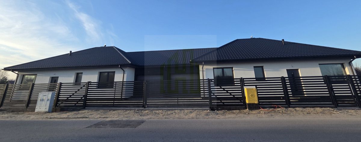 bliźniak, 4 pokoje Budy-Grzybek. Zdjęcie 6