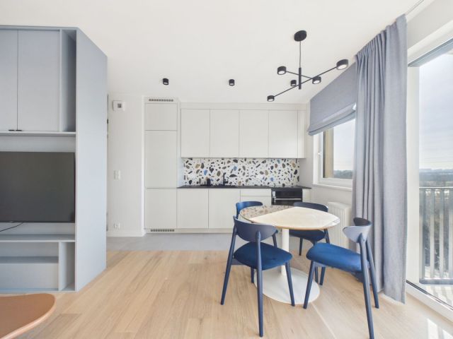 Mieszkanie 2-pokojowe Warszawa Mokotów, ul. Aleja Polski Walczącej. Zdjęcie 2