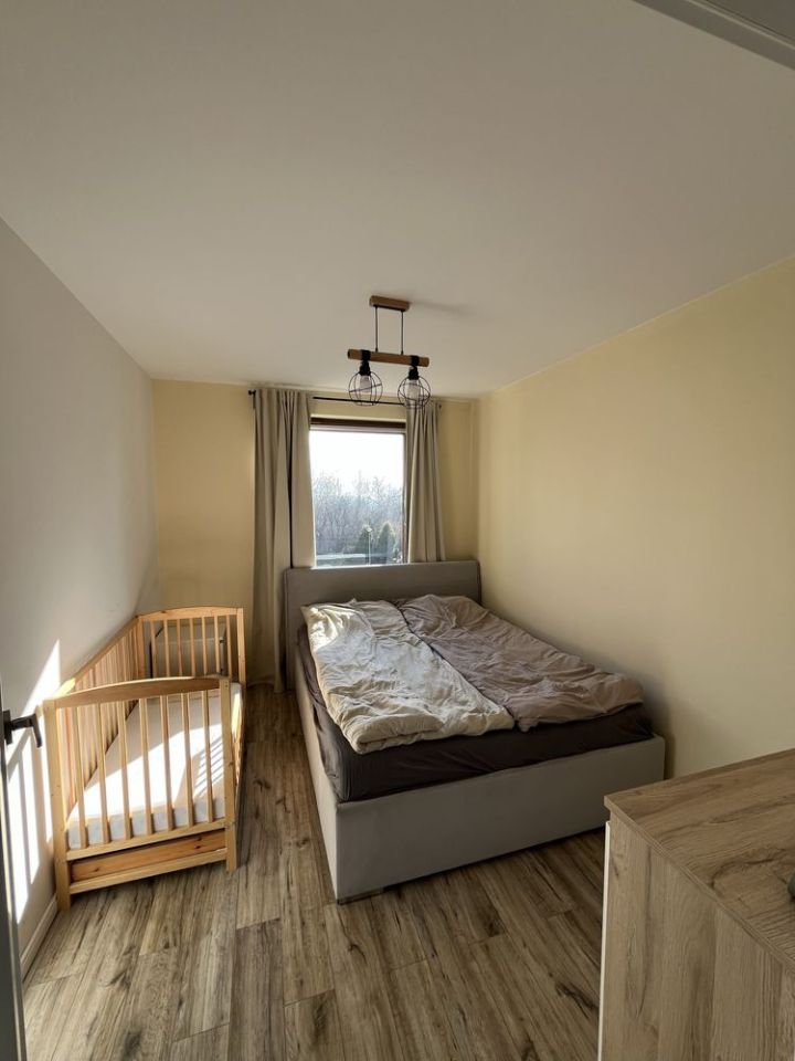 Mieszkanie 3-pokojowe Lublin, ul. Generała Augusta Fieldorfa. Zdjęcie 6