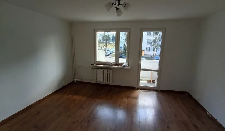 Mieszkanie 1-pokojowe Radom, ul. Barycka