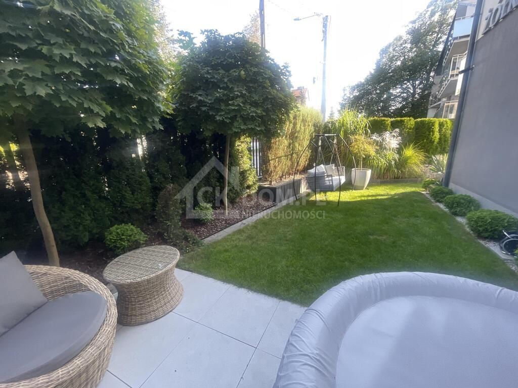 Mieszkanie 3-pokojowe Kielce Baranówek, ul. Stanisława Żółkiewskiego. Zdjęcie 15