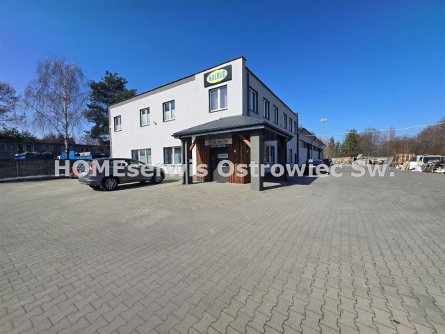 Biuro Ostrowiec Świętokrzyski Huta. Zdjęcie 19