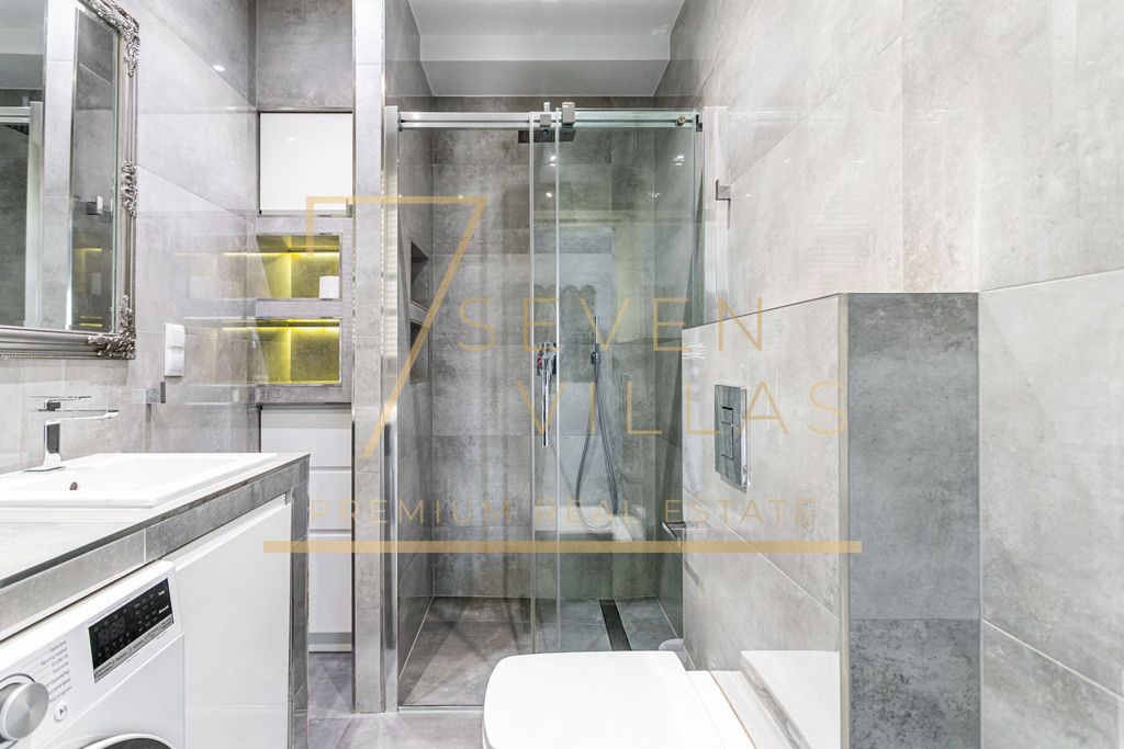 Mieszkanie 2-pokojowe Warszawa, ul. J. R. R. Tolkiena. Zdjęcie 12