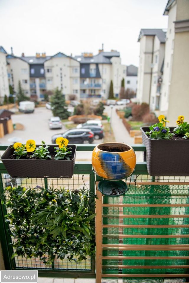 Mieszkanie 1-pokojowe Józefosław, ul. Kwadratowa. Zdjęcie 4