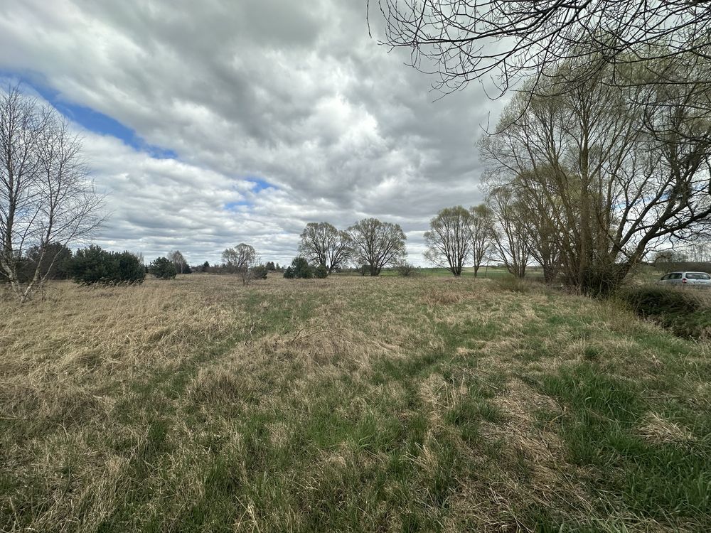 Działka budowlana Czarne, ul. Wesoła. Zdjęcie 3