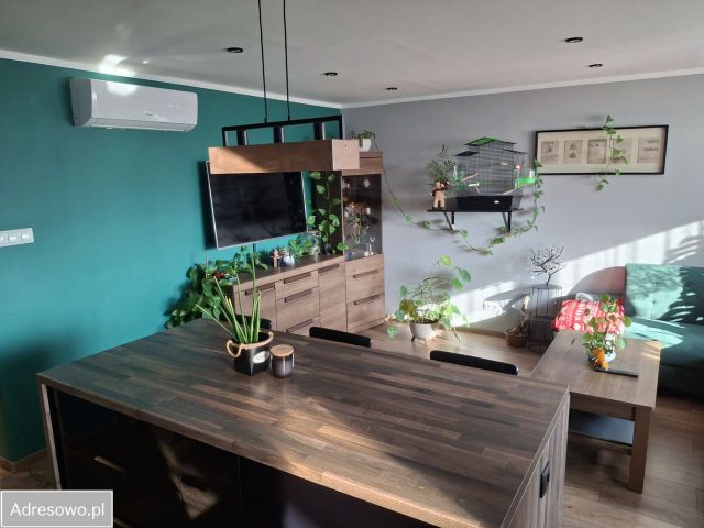 Mieszkanie 3-pokojowe Mysłowice Brzęczkowice, ul. Bernarda Wały. Zdjęcie 1