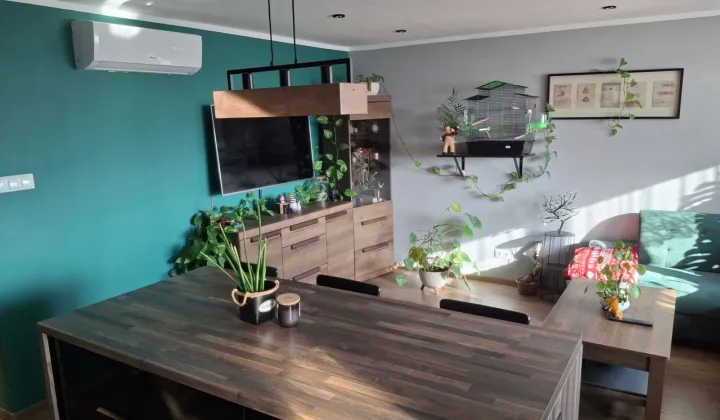 Mieszkanie 3-pokojowe Mysłowice Brzęczkowice, ul. Bernarda Wały