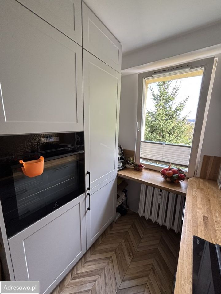 Mieszkanie 3-pokojowe Tarnobrzeg, ul. Marii Dąbrowskiej. Zdjęcie 4